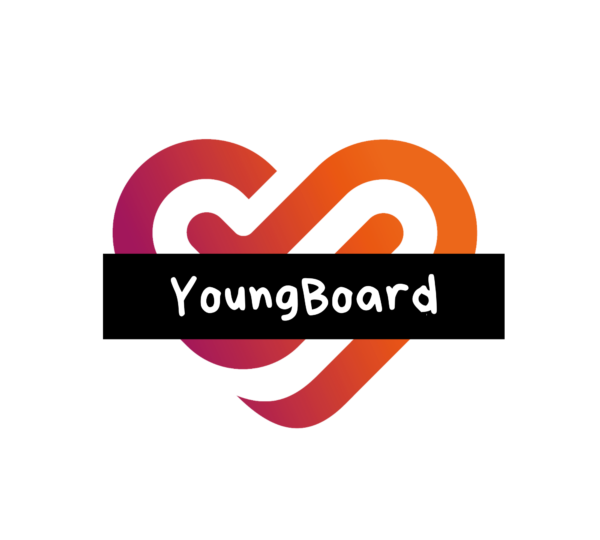 Jaarverslag 2025 TijdvoorActie YoungBoard