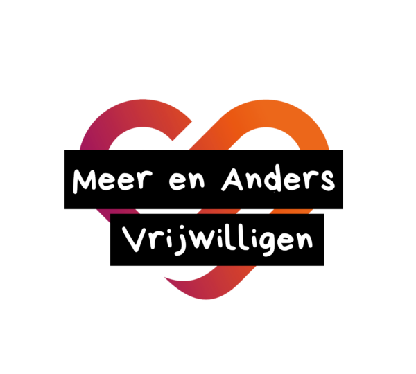 Jaarverslag 2025 - Meer en Anders Vrijwilligen